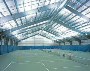 3 Ways Oil Refineries Can Use Steel Buildings to Boost Employee Morale 6 Oil Refineries Use Steel Buildings to Boost Employee Morale - 3