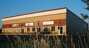 Prefabricated Commercial Buildings Help Businesses of all Sizes 5 prefabricated commercial buildings the ideal choice