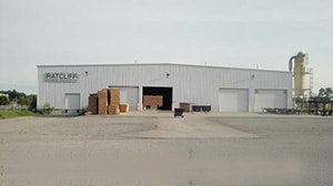 Prefabricated Steel Buildings