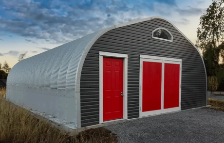 AModel Steel Building AModel Steel Building