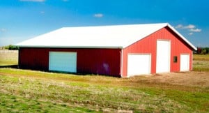 7 Reasons Why a Toro Steel Building is the Best Choice for Your Horse Stables