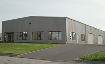 What Makes Steel the Best Choice for Commercial Buildings in Canada 4 Commercial Buildings in Canada