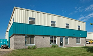 What Makes Steel the Best Choice for Commercial Buildings in Canada 5 What Makes Steel the Best Choice for Commercial Buildings in Canada
