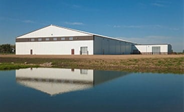 How Metal Buildings Can Help Expand Your Business 5 utilizing a metal building