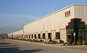 Why You Should Choose a Steel Building for your Commercial Mini-Mall 2 Why You Should Choose a Steel Building for your Commercial Mini-Mall