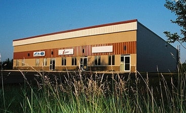 Why You Should Choose a Steel Building for your Commercial Mini-Mall 3 commercial steel buildings