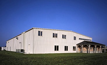 The Benefits of Choosing Steel for Marijuana Growing Facilities 5 Marijuana Growing Facilities