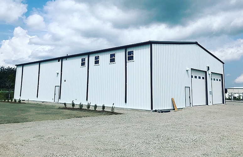 An Update for our Family, Friends and Customers 6 An Update for our Family, Friends and Customers