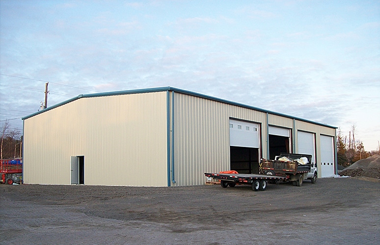 Why You Need a Steel Garage Building 8 Why You Need a Steel Garage Building
