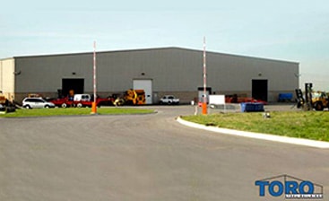 Save Money by Choosing Industrial Steel Buildings 4 Save Money by Choosing Industrial Steel Buildings