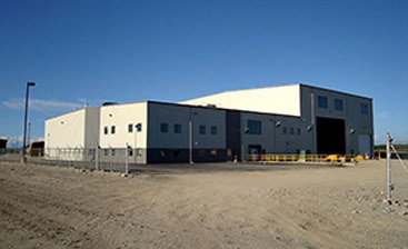 Save Money by Choosing Industrial Steel Buildings 5 Save Money by Choosing Industrial Steel Buildings