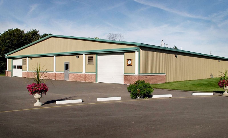 Style arc vs parois droites 4 Style arc vs parois droites