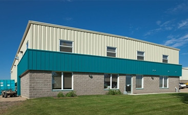 Considerations Before Purchasing A Prefabricated Steel Building 5 prefabricated steel building