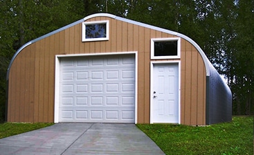 Steel Building Planning Guide - What Needs to be Done? 4 Steel Building Planning Guide - What Needs to be Done?