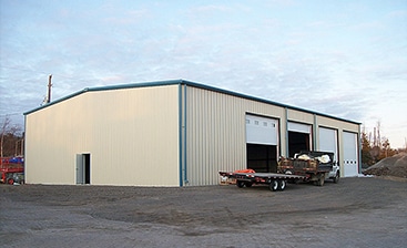 Why You Need a Steel Garage Building 5 Steel Garage Building