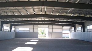 How to Build an Indoor Riding Arena 6 How to Build an Indoor Riding Arena