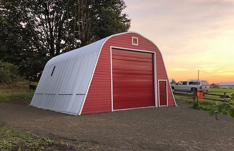 Why Steel Is a Better Choice Than Wood as a Building Material 6 Steel vs. Wood - Choosing the Best Material