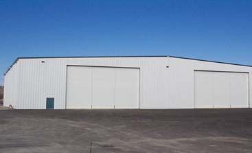 Metal Storage Buildings Designed for Your Business 5 metal storage building
