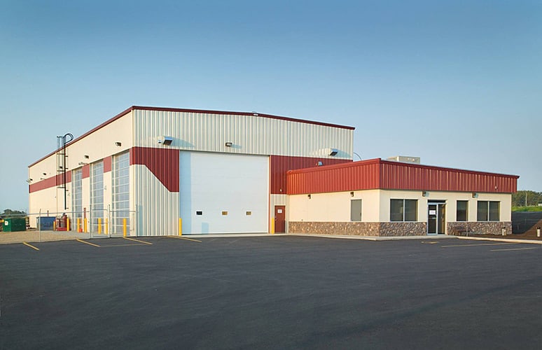 Why Prefab Commercial Steel Buildings Are the Best Choice in the U.S. 7 Why Prefab Commercial Steel Buildings Are the Best Choice in the U.S.