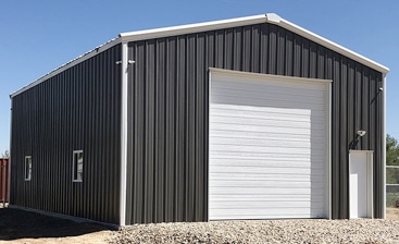 10 Ways Steel & Metal Garages Save Money, Time, & The Environment 4 10 Ways Steel & Metal Garages Save Money, Time, & The Environment