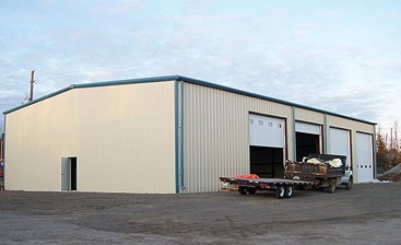 10 Things to Consider When Deciding Your Garage’s Location 4 10 Aspects to Decide the Perfect Location for Your Garage Kit