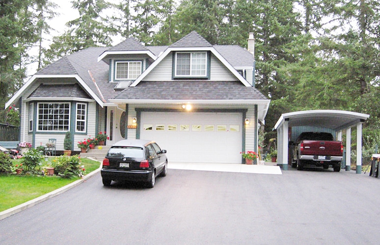 Carport vs. Garage: Which is the Best Option for You 7 Should You Build a Carport or a Garage?