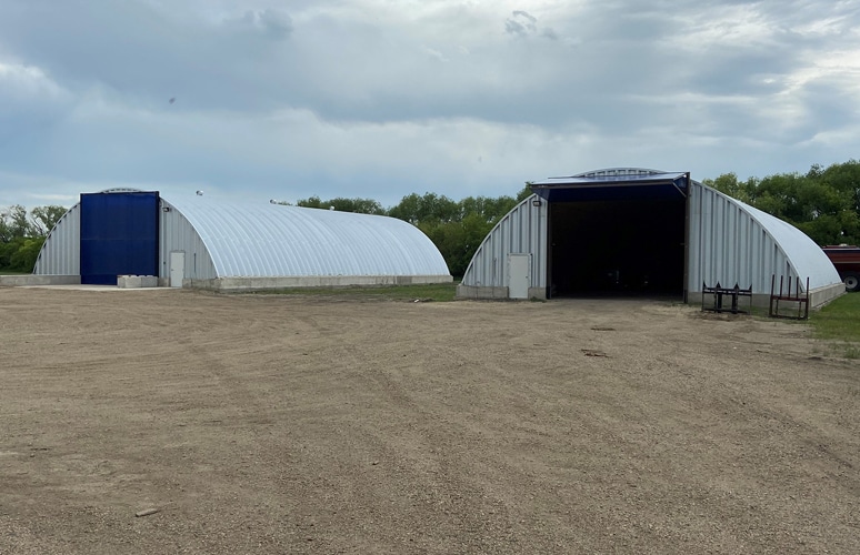 A Complete Guide to Quonset Hut Buildings 4 Your Guide to Quonset Hut Buildings