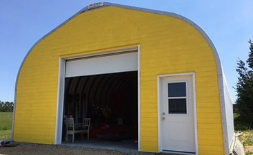 12 Uses of a Metal or Steel Garage Building Kit 3 Metal Garage Building Kit