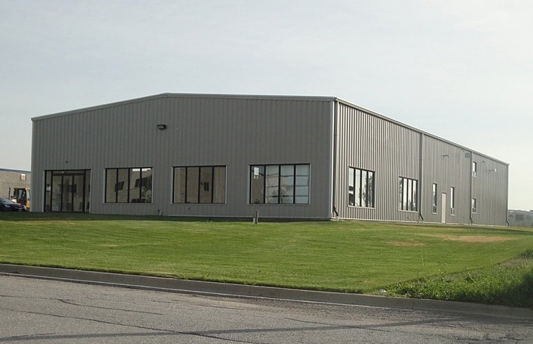 7 Types of Prefab Commercial Steel Buildings 7 7 Different Ways to Use Prefab Commercial Steel Buildings