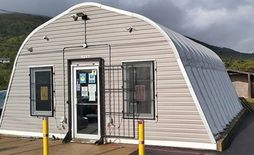 7 Types of Prefab Commercial Steel Buildings 3 7 Types of Prefab Commercial Steel Buildings