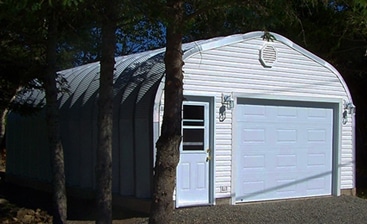 A Quick Guide to Assembling Metal Buildings 5 A Quick Guide to Assembling Metal Buildings