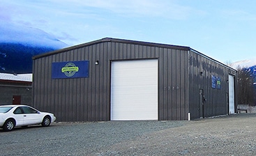 Types and Features of Steel & Metal Garage Buildings 2 Types and Features of Steel & Metal Garage Buildings