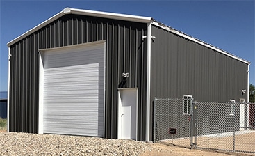 How to Choose the Right Colour for Your Steel Garage 4 Select Right Colour for Your Steel Garage