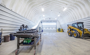 How to Design an Industrial Workshop Building 5 Industrial Workshop Building