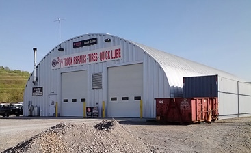 Buying vs. Renting Commercial Buildings 5 Buying vs. Renting Commercial Buildings