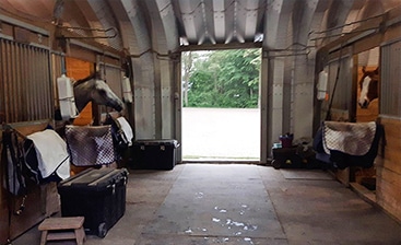 A Guide to Designing Your Horse Barn Kit in Canada 3 A Guide to Designing Your Horse Barn Kit in Canada