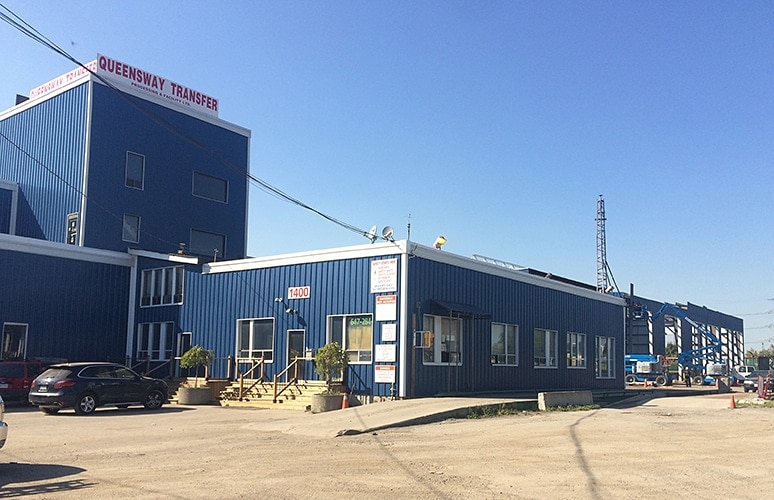 8 Things You Didn't Know About Commercial Metal Buildings 7 8 Things to Understand About Commercial Metal Buildings