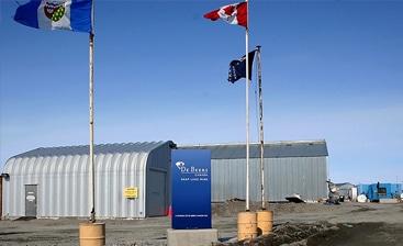 8 Things You Didn't Know About Commercial Metal Buildings 5 8 Things You Didn't Know About Commercial Metal Buildings