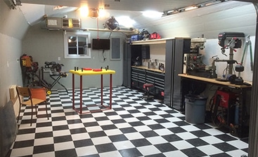 How to Save Money on Your Steel Workshop Building 5 How to Save Money on Your Steel Workshop Building