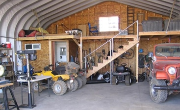 The Ultimate Guide to Building a Steel Shop 5 The Ultimate Guide to Building a Steel Shop