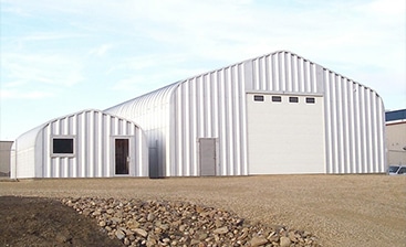 Why a Steel Farm Building is Perfect for a Garden Centre 5 Why a Steel Farm Building is Perfect for a Garden Centre