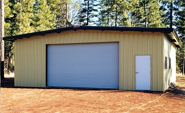 Why the Canadian Steel Building Industry is Flourishing 4 Why the Canadian Steel Building Industry is Flourishing