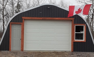 Why the Canadian Steel Building Industry is Flourishing 5 Steel Buildings in Canada