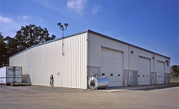 Why Steel Buildings are the Best Option for the Oil & Gas Industry 4 Why Steel Buildings are the Best Option for the Oil & Gas Industry