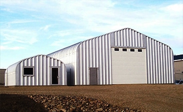 Why Steel Buildings are the Best Option for the Oil & Gas Industry 5 steel buildings