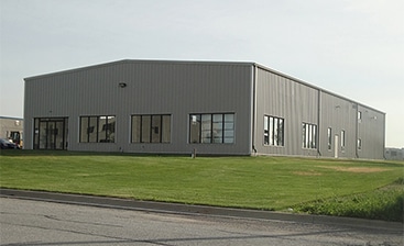 Certified vs Non-Certified Metal Buildings: What You Should Know 4 Certified vs Non-Certified Metal Buildings: What You Should Know