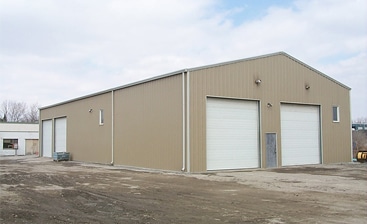 How to Organize Space in Storage Buildings 4 How to Organize Space in Storage Buildings