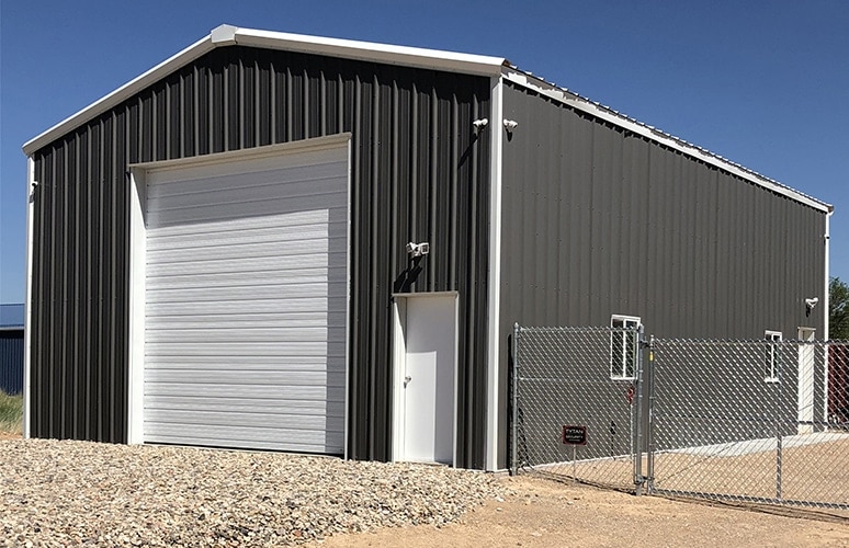 Things to Consider When Designing a Metal Garage from Scratch 6 Things to Consider When Designing a Metal Garage from Scratch