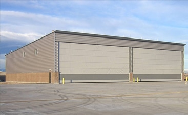 Pre-Engineered Steel Buildings for Aircraft Hangars 5 Steel Buildings for Aircraft Hangars