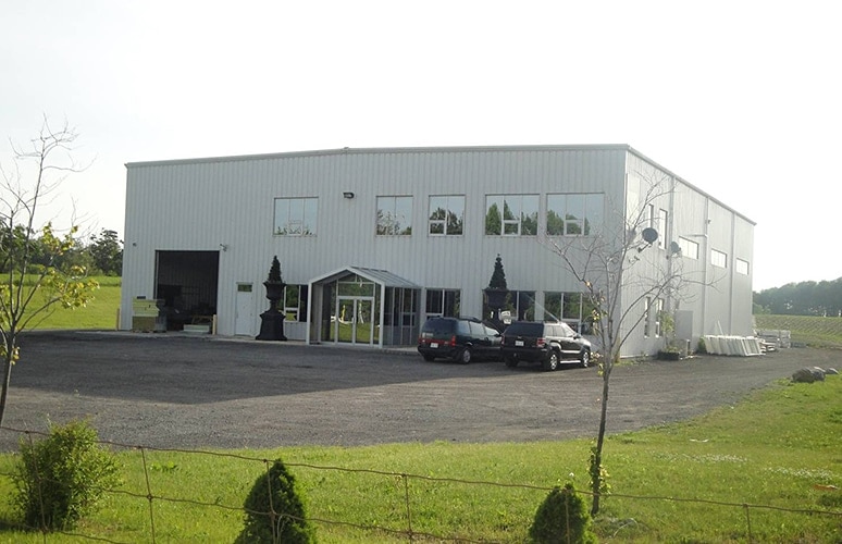 Guide to Using Prefab Steel Buildings for Your Restaurant 5 Guide to Using Prefab Steel Buildings for Your Restaurant